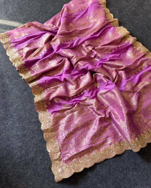 Akshara tissue paithani silk Bulk saree purchase